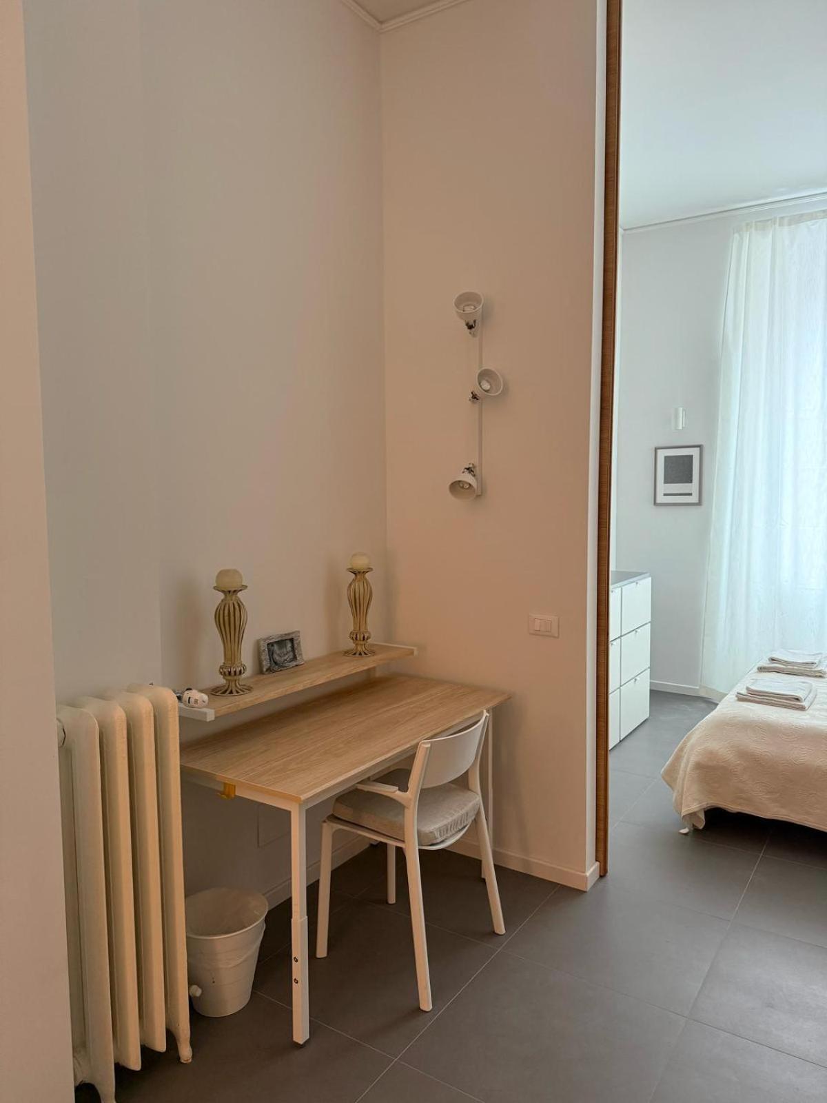 S-home Porta Romana Con Wi-fi E Aria Condizionata *