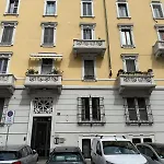 S-Home Porta Romana Con Wi-Fi E Aria Condizionata