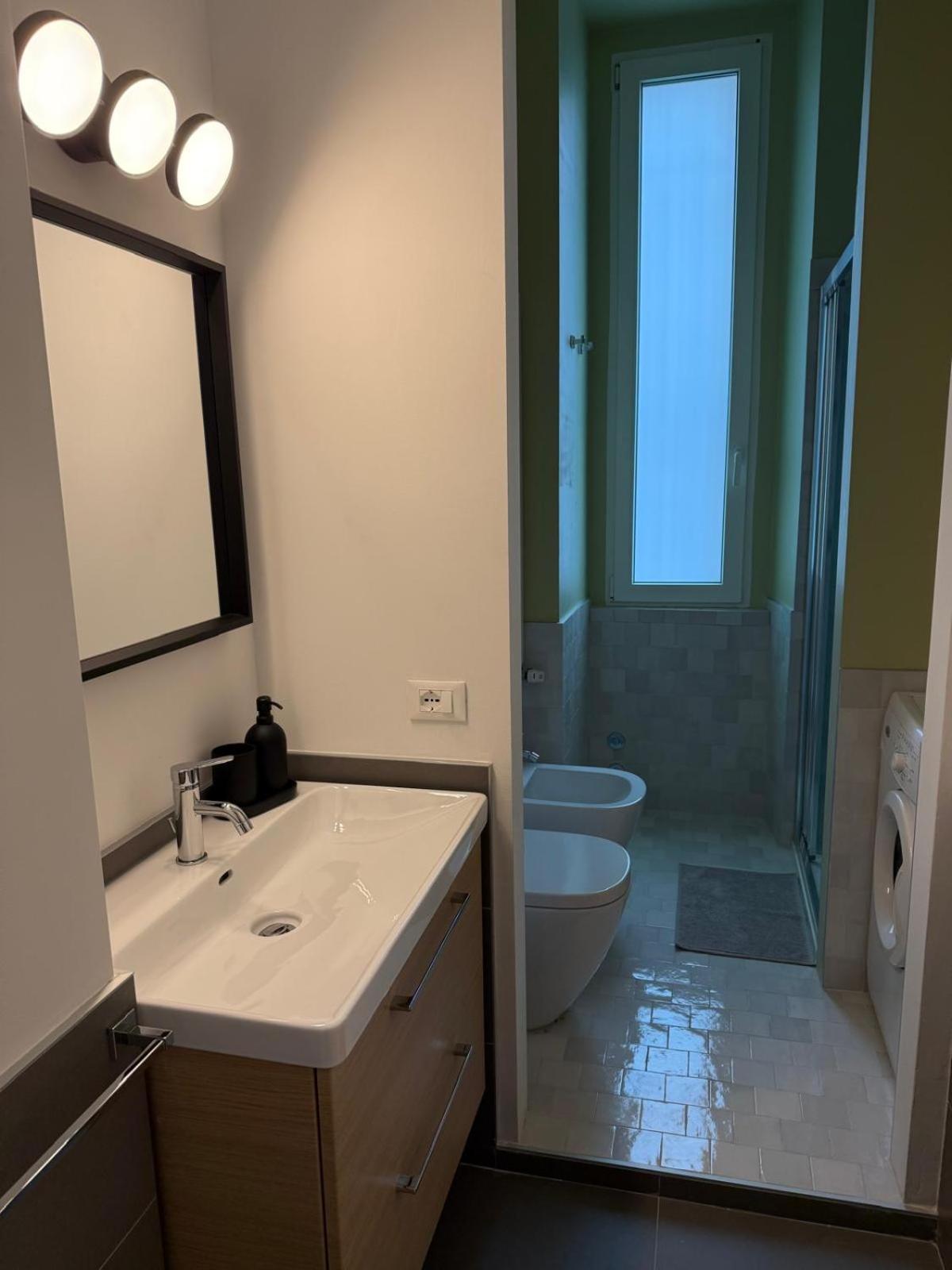 S-home Porta Romana Con Wi-fi E Aria Condizionata Appartamento Milano